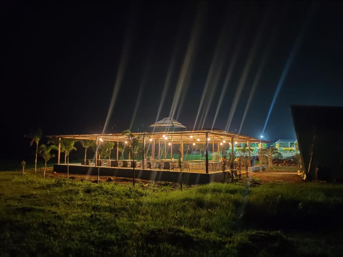 Mountain N Lake Resort イガットプリ エクステリア 写真