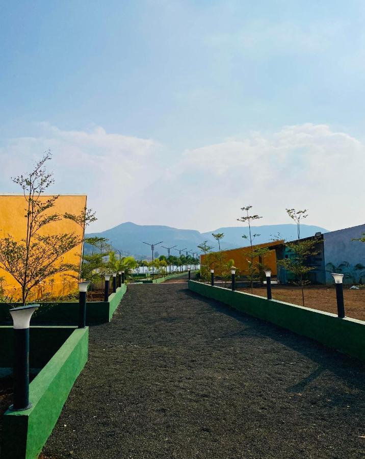 Mountain N Lake Resort イガットプリ エクステリア 写真