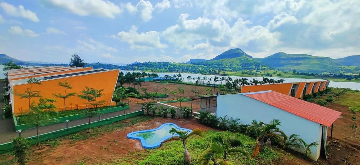 Mountain N Lake Resort イガットプリ エクステリア 写真