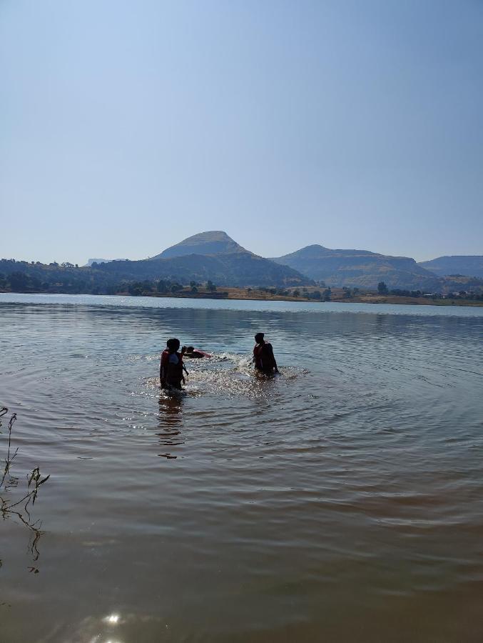 Mountain N Lake Resort イガットプリ エクステリア 写真